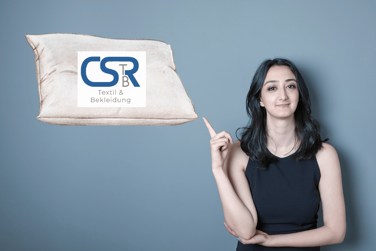 Textil Bekleidung Kissen